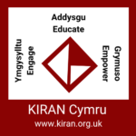 KIRAN Cymru Logo