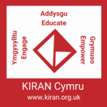 KIRAN Cymru Logo 10